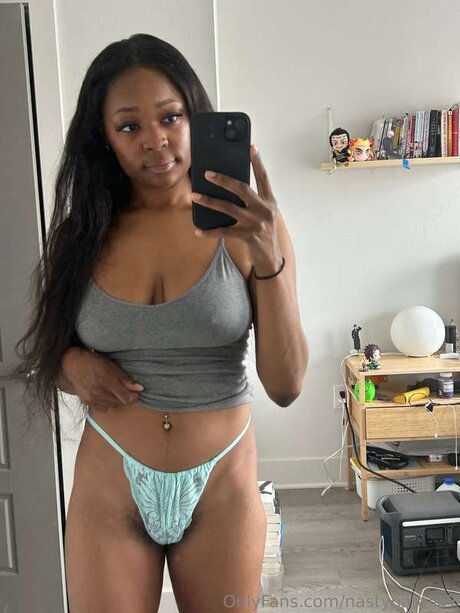 nastynatalia7 hot star picture