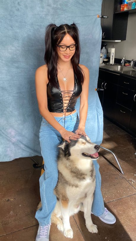 mailynguyenn model porn photos