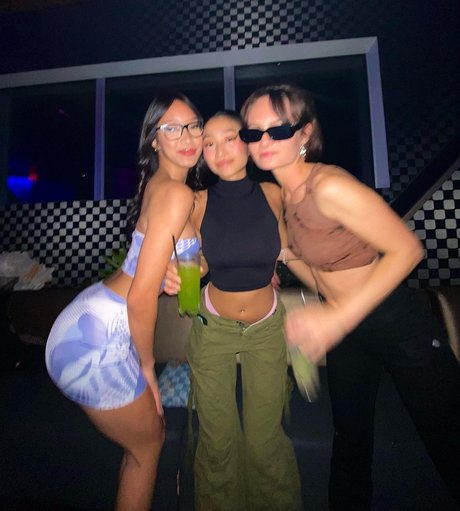 mailynguyenn nudes actress gallery