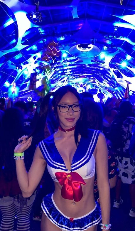 mailynguyenn model nice pics