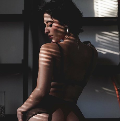 Vain Virgo nudes actress pics