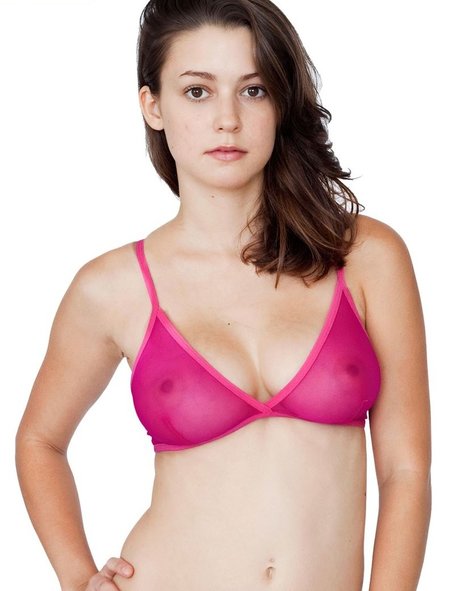 Meg Myers art model image