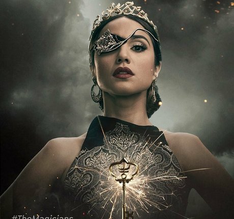 Summer Bishil model best photos