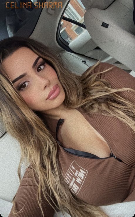 Celina Sharma star hot image