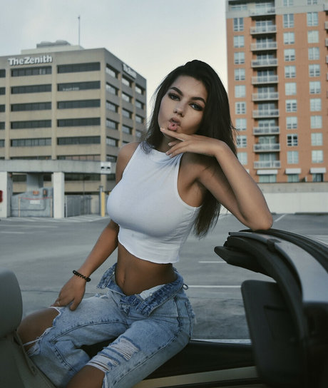 Carly jb pornstar exclusive images