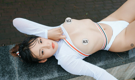 hendoong 2022 art actress pic