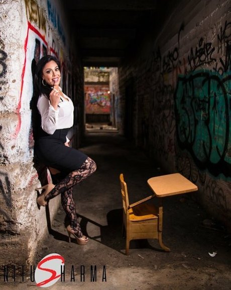 Nitu Sharma top star photo