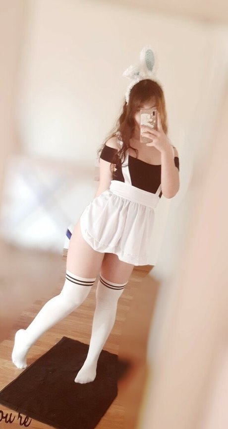 Chilli chibi sexy pornstar image
