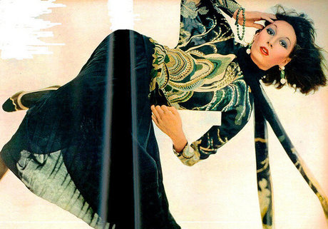 Anjelica Huston star nudes pic