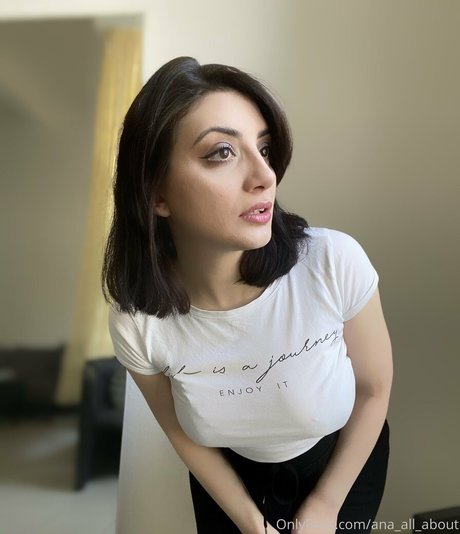 Ana Allabout star sex img