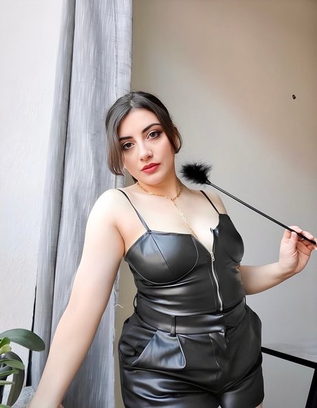 Ana Allabout model nude archive