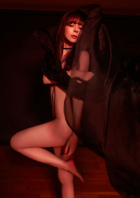 mjanette star art photo