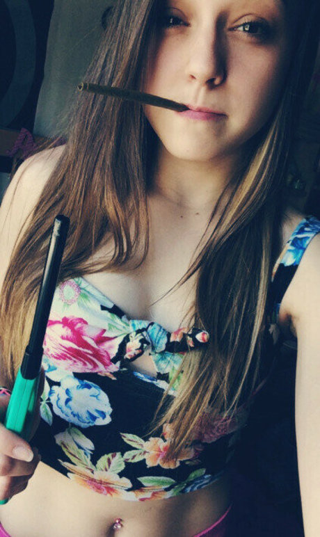 silencedhippie model best pics