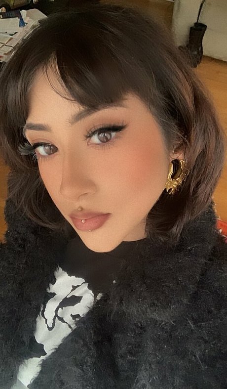 Ihatebackshots pretty star image