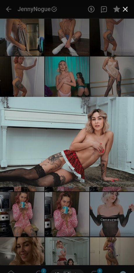 Jenny Nogue thumbnail