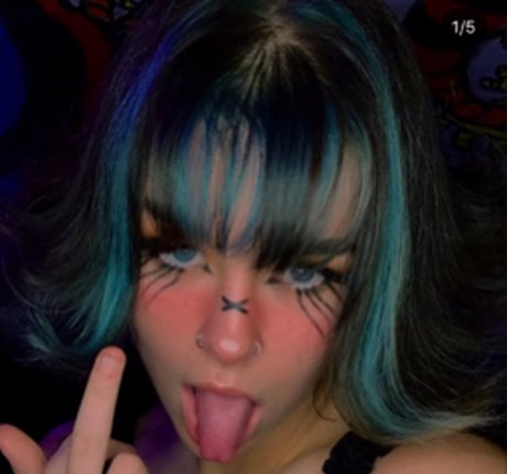 Voodoonoodle adult star image