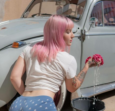 candydrika sexy pornstar photo