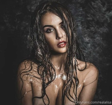 Alisa I star pretty pic