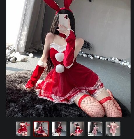 MythoBunny pornstar nice photo