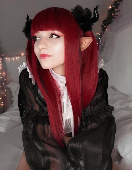 MythoBunny hot model archive