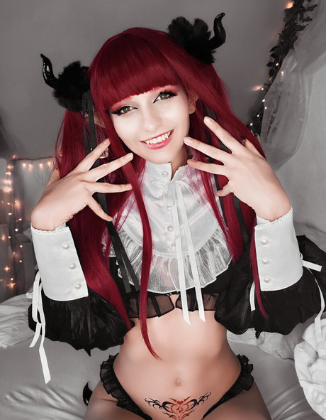 MythoBunny star exclusive picture