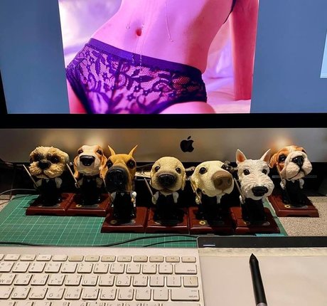 EmotionalBirdy pornographic actress archive