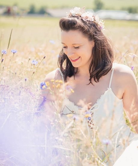 Ivy Rain nude star photos