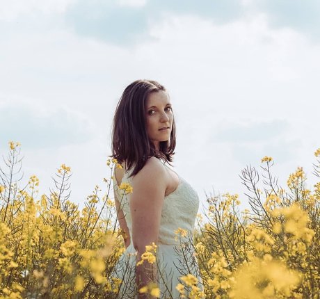 Ivy Rain nude pornstar pic