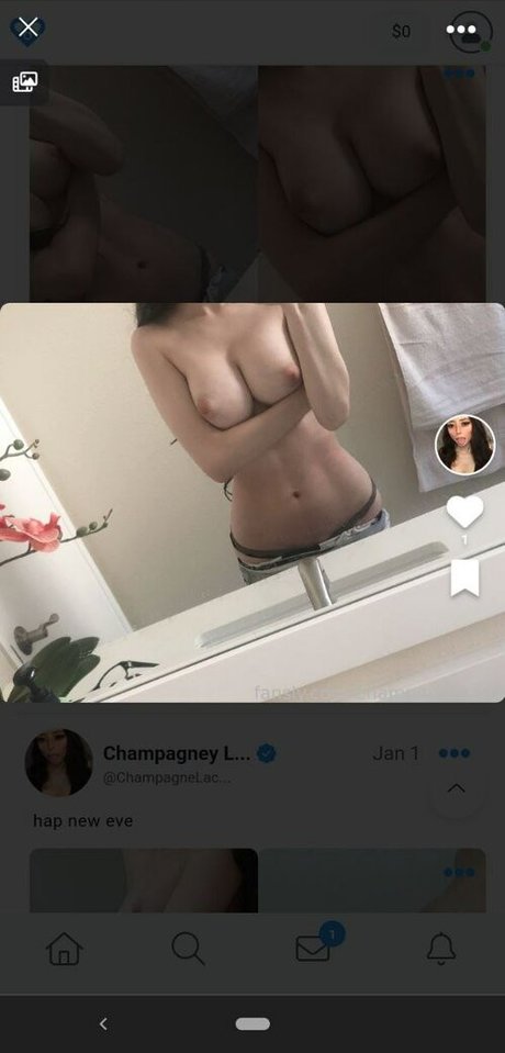 ChampagneLace best actress galleries
