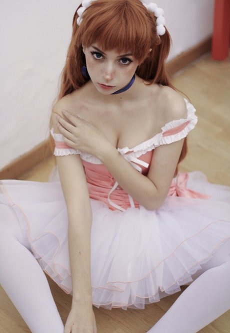 Himeecosplay xxx actress pics