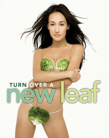 Maggie Q hd star picture