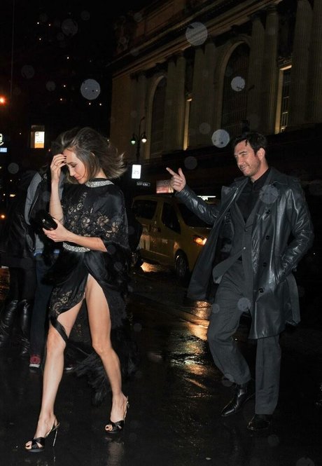 Maggie Q pornstar nudes photo