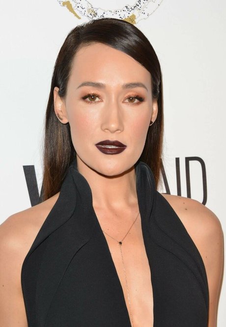 Maggie Q erotic pornstar galleries