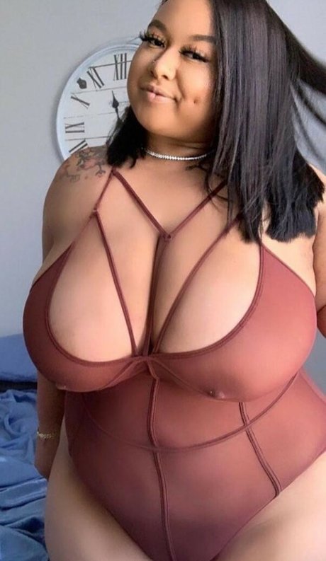 Bree Westbrooks hd model photos