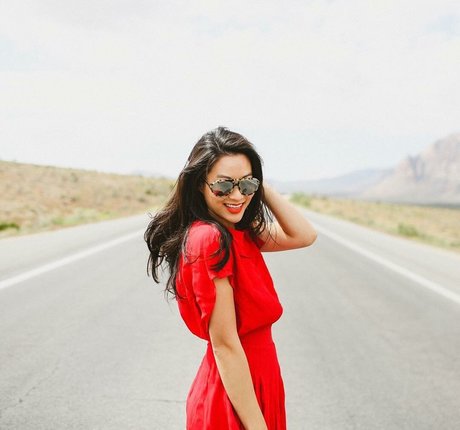 Arden Cho pornstar nice gallery