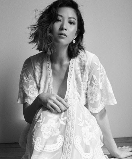 Arden Cho top star img