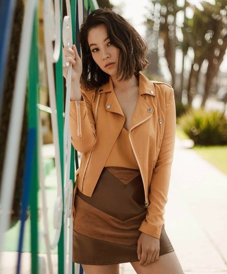 Arden Cho high quality actress images