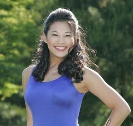 Arden Cho porn actress pictures