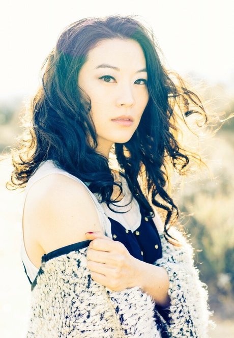 Arden Cho xxx star img