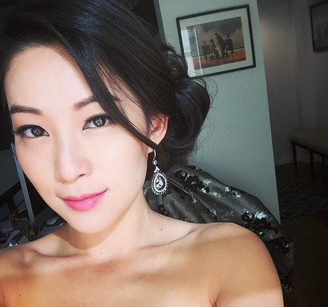 Arden Cho model top galleries