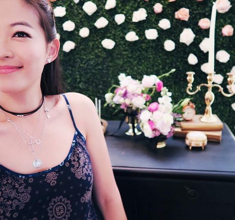 Arden Cho star porn gallery