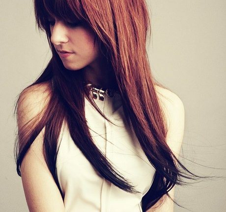 Arden Cho star nudes photos