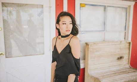 Arden Cho pornstar nice gallery