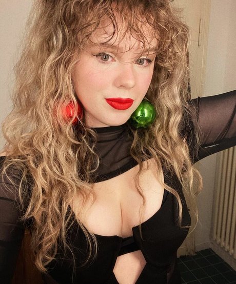 The Try Channel perfect model galleries