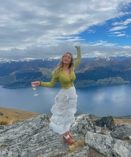 Ruby Pearl Esler star picture