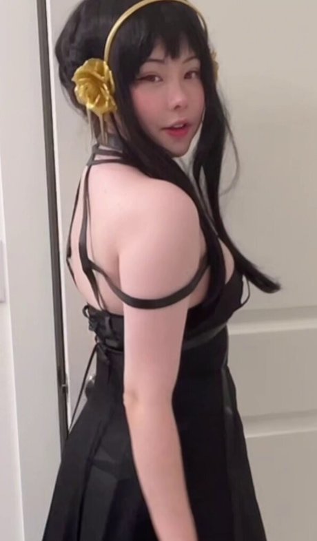Julia Nakamura model xxx images