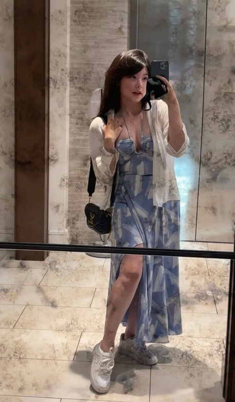 Julia Nakamura nudes actress photo