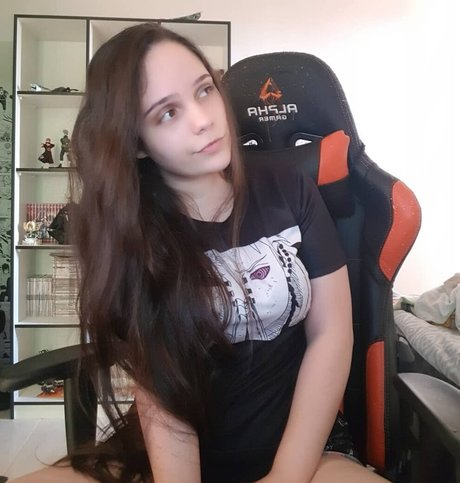 Laysa Meroto model nudes photo