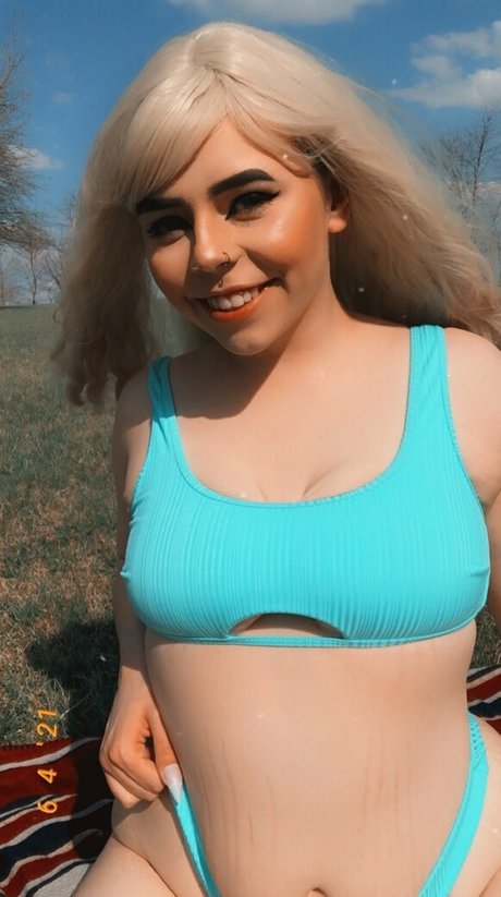 Lenaaabby pornstar art images