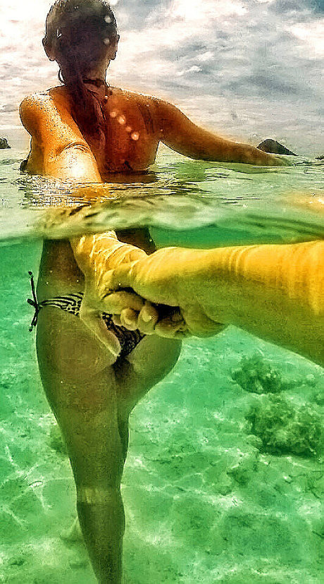 Neslihan Ozturk model sex images